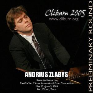 Andrius Zlabys