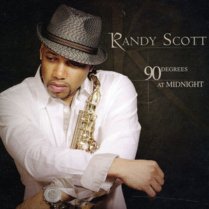 Randy Scott