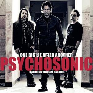 Psychosonic资料,Psychosonic最新歌曲,PsychosonicMV视频,Psychosonic音乐专辑,Psychosonic好听的歌