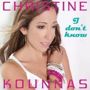 Christine Kounnas