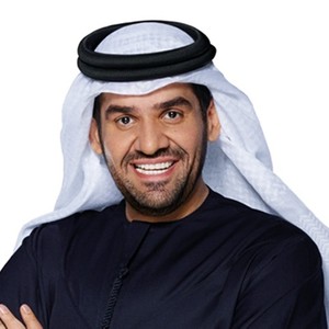 Hussain Al Jassmi