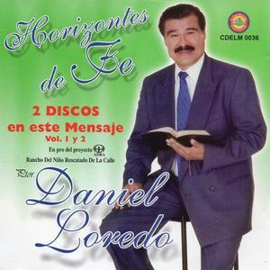 Daniel Loredo资料,Daniel Loredo最新歌曲,Daniel LoredoMV视频,Daniel Loredo音乐专辑,Daniel Loredo好听的歌