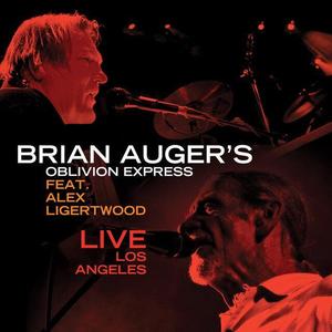 Brian Auger's Oblivion Express