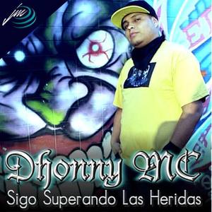 Dhonny MC