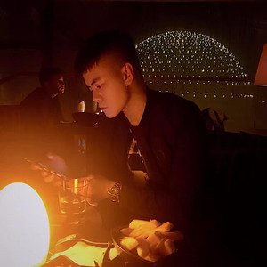 尚劲阳 - 突然的自我 (加速版)