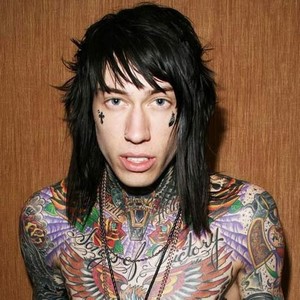 Trace Cyrus