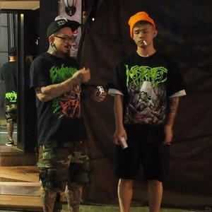 Fatuous Rump资料,Fatuous Rump最新歌曲,Fatuous RumpMV视频,Fatuous Rump音乐专辑,Fatuous Rump好听的歌