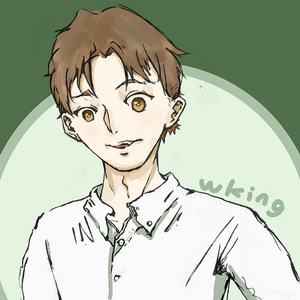 苹果香 (COVER版)