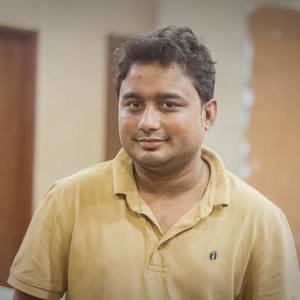 Limon Chowdhury