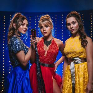 BFF Girls资料,BFF Girls最新歌曲,BFF GirlsMV视频,BFF Girls音乐专辑,BFF Girls好听的歌