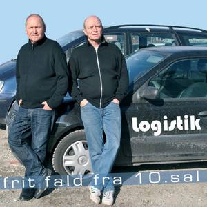 Logistik