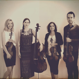 Mivos Quartet
