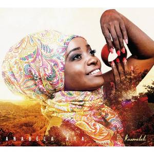 Anabela Aya资料,Anabela Aya最新歌曲,Anabela AyaMV视频,Anabela Aya音乐专辑,Anabela Aya好听的歌