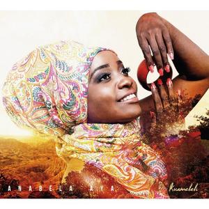 Anabela Aya资料,Anabela Aya最新歌曲,Anabela AyaMV视频,Anabela Aya音乐专辑,Anabela Aya好听的歌