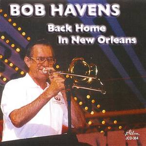 Bob Havens