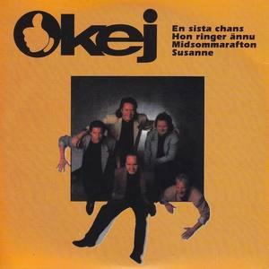 OKEJ资料,OKEJ最新歌曲,OKEJMV视频,OKEJ音乐专辑,OKEJ好听的歌