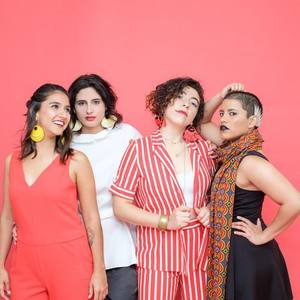 LADAMA