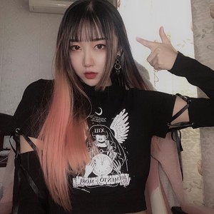 我是真的爱上你