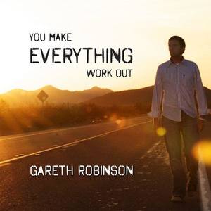 Gareth Robinson