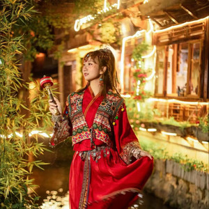 追落日看银河 (COVER版)