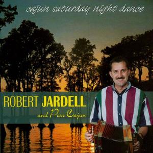 Robert Jardell