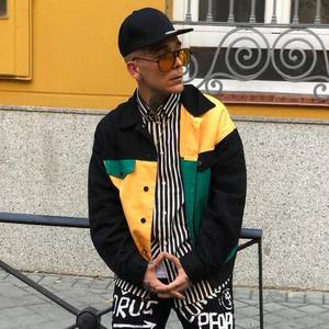 El Jhota资料,El Jhota最新歌曲,El JhotaMV视频,El Jhota音乐专辑,El Jhota好听的歌