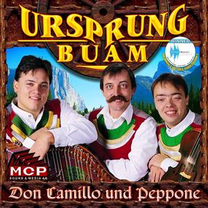 Ursprung Buam