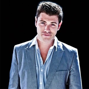 Jolyon Petch资料,Jolyon Petch最新歌曲,Jolyon PetchMV视频,Jolyon Petch音乐专辑,Jolyon Petch好听的歌