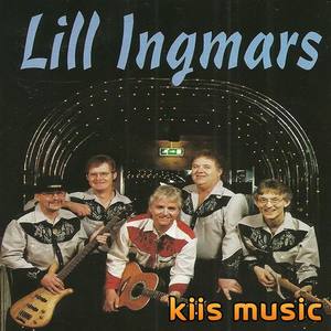 Lill Ingmars资料,Lill Ingmars最新歌曲,Lill IngmarsMV视频,Lill Ingmars音乐专辑,Lill Ingmars好听的歌
