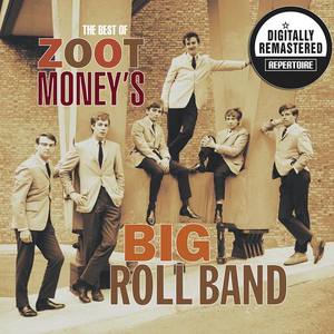 Zoot Money's Big Roll Band