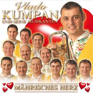 Vlado Kumpan und seine Musikanten