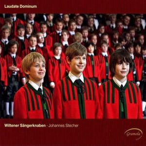 Wilten Boys' Choir