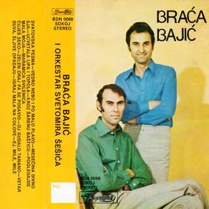 Braca Bajic