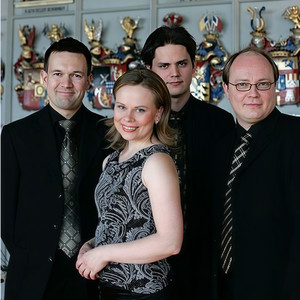 New Helsinki Quartet资料,New Helsinki Quartet最新歌曲,New Helsinki QuartetMV视频,New Helsinki Quartet音乐专辑,New Helsinki Quartet好听的歌