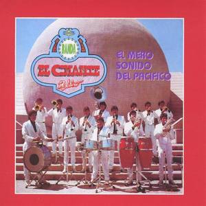 El Chante资料,El Chante最新歌曲,El ChanteMV视频,El Chante音乐专辑,El Chante好听的歌