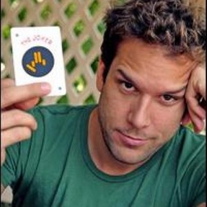 Dane Cook