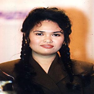 Liza Aziz