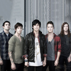 Sleeping With Sirens