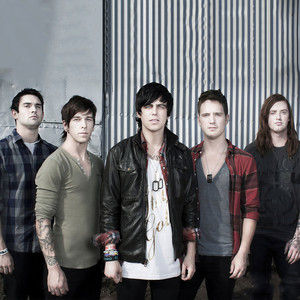 Sleeping With Sirens资料,Sleeping With Sirens最新歌曲,Sleeping With SirensMV视频,Sleeping With Sirens音乐专辑,Sleeping With Sirens好听的歌