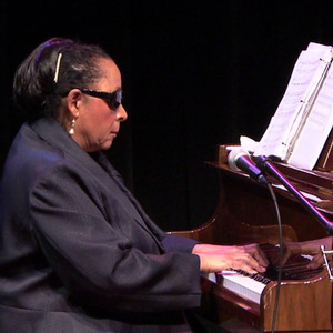 Valerie Capers资料,Valerie Capers最新歌曲,Valerie CapersMV视频,Valerie Capers音乐专辑,Valerie Capers好听的歌