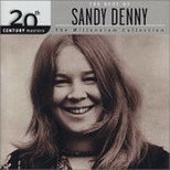 Sandy Denny