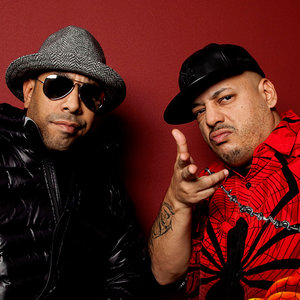 The Beatnuts