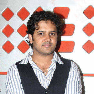 Javed Ali