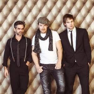 Parov Stelar Trio资料,Parov Stelar Trio最新歌曲,Parov Stelar TrioMV视频,Parov Stelar Trio音乐专辑,Parov Stelar Trio好听的歌