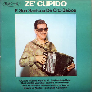 Ze Cupido