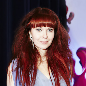 Johanna Kurkela资料,Johanna Kurkela最新歌曲,Johanna KurkelaMV视频,Johanna Kurkela音乐专辑,Johanna Kurkela好听的歌