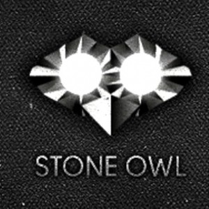 Stone Owl