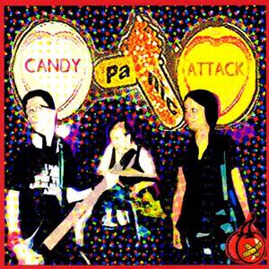 Candy Panic Attack