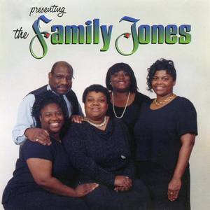 The Family Jones