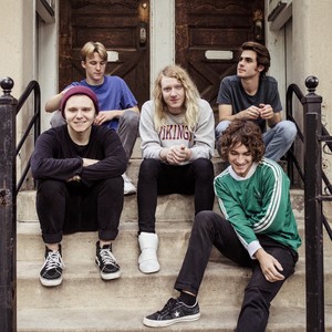 The Orwells